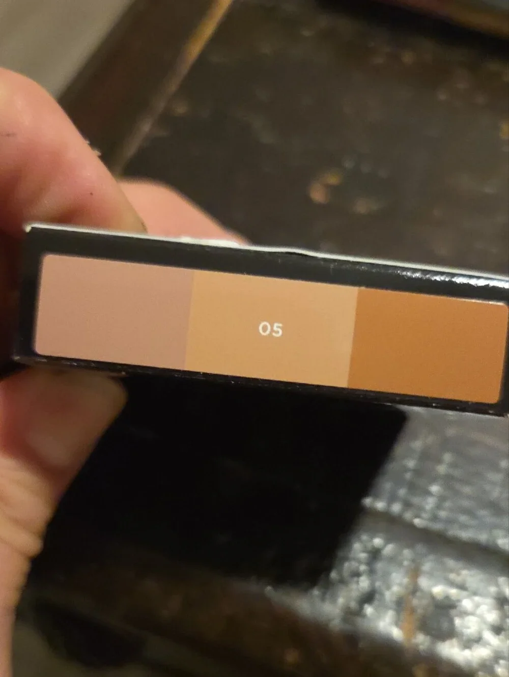 Laura Mercier PARIS Secret Camo Complexion Perfector NIB